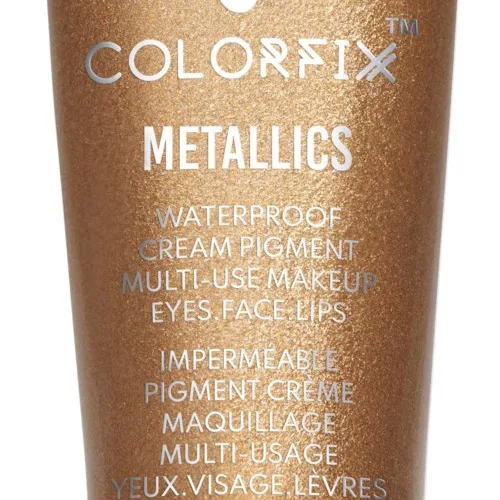 Danessa Myricks Beauty Colorfix Metallics Ögonskugga