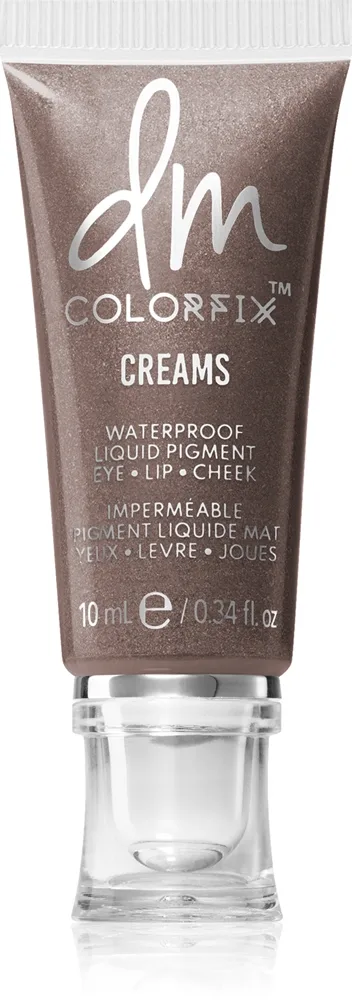 Danessa Myricks Beauty Colorfix Metallics Luomiväri