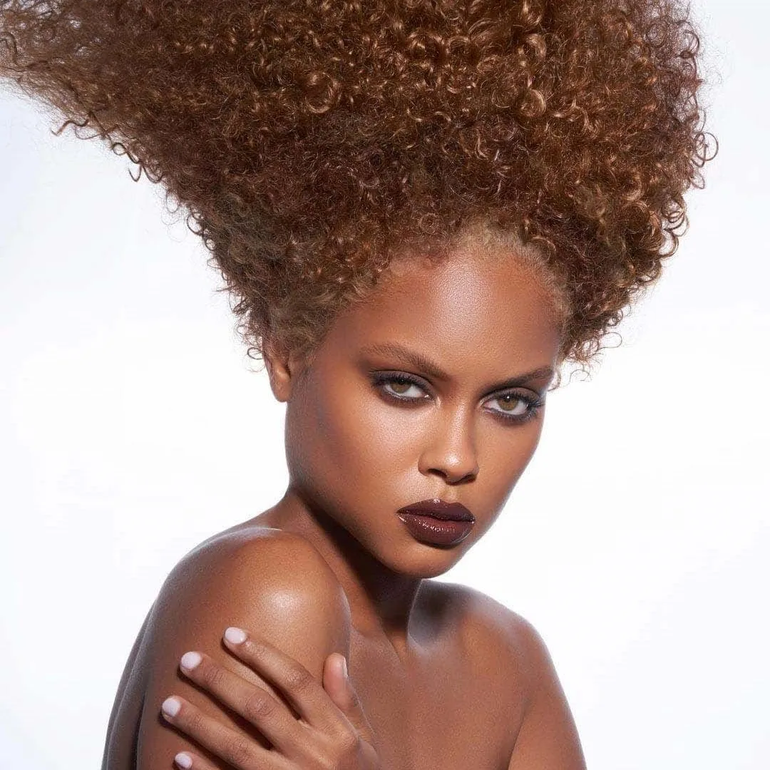 Danessa Myricks Beauty Colorfix Nudes Ögonskugga