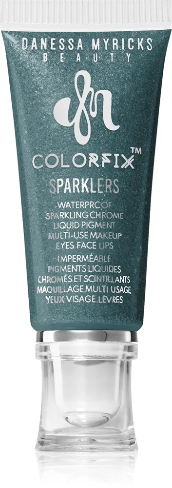 Danessa Myricks Beauty Colorfix Sparklers Øjenskygge