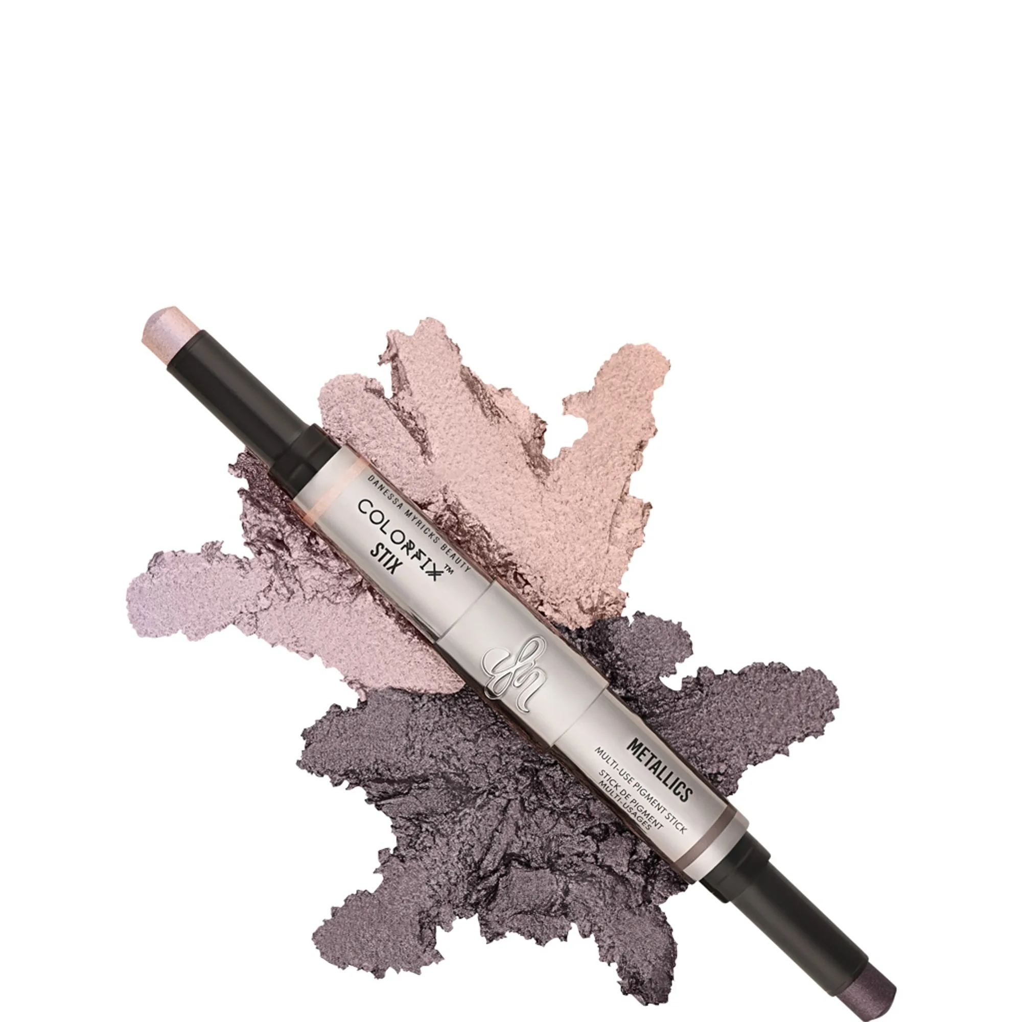 Danessa Myricks Beauty Colorfix Stix Duo Ögonskugga