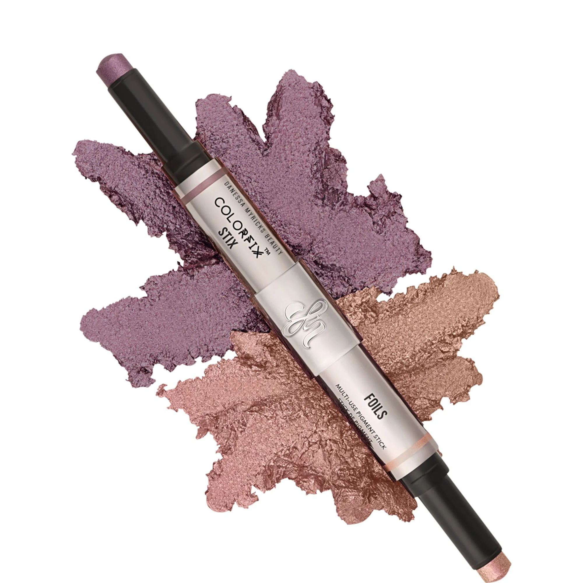 Danessa Myricks Beauty Colorfix Stix Duo Ögonskugga