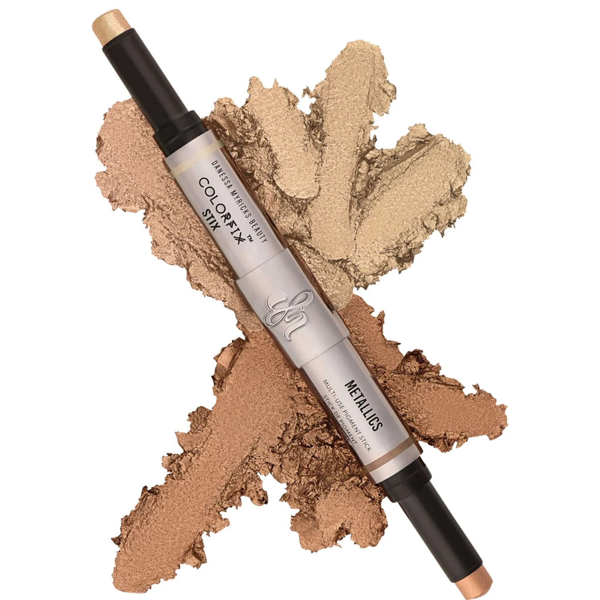 Danessa Myricks Beauty Colorfix Stix Duo Ögonskugga