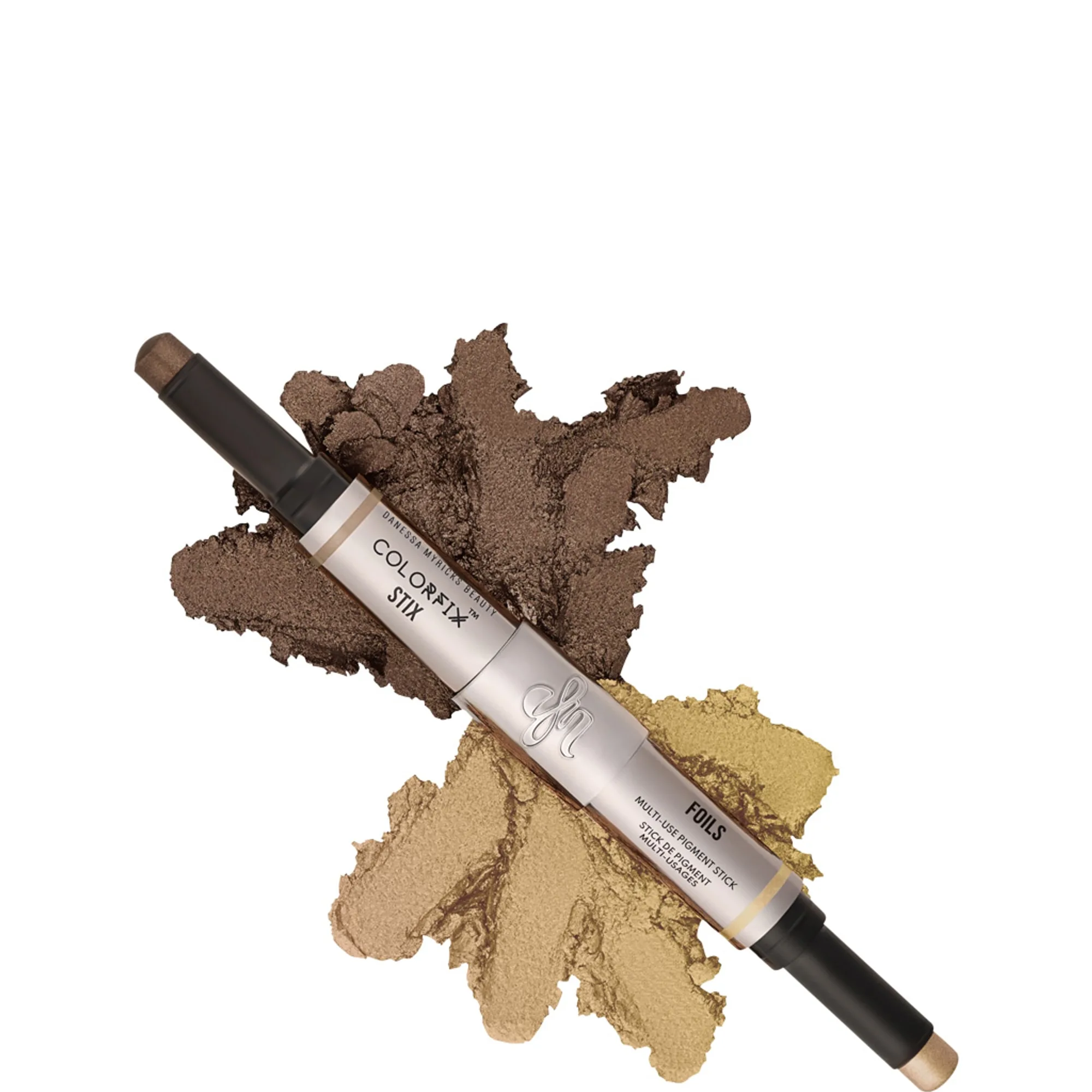 Danessa Myricks Beauty Colorfix Stix Duo Ögonskugga