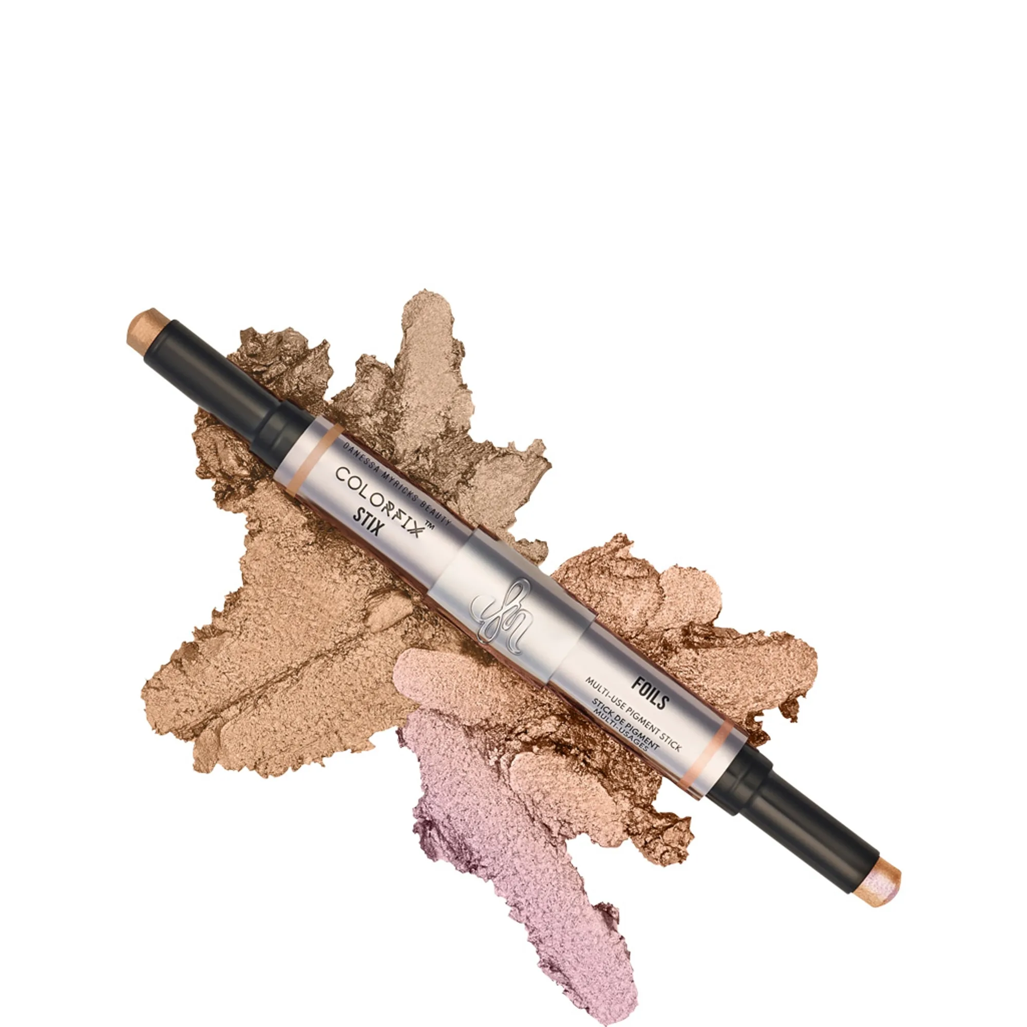 Danessa Myricks Beauty Colorfix Stix Duo Ögonskugga