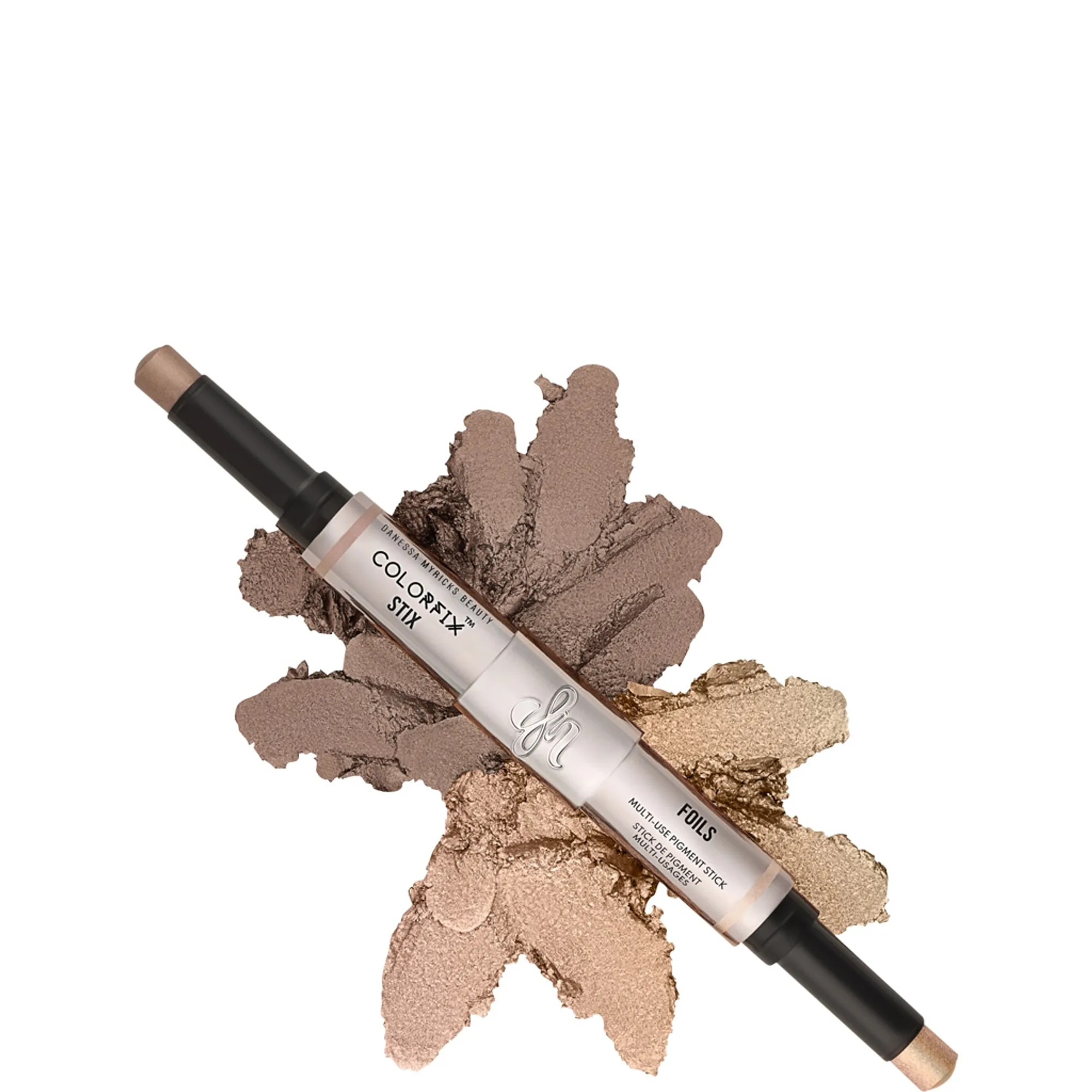 Danessa Myricks Beauty Colorfix Stix Duo Ögonskugga