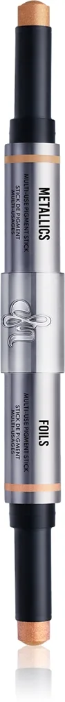 Danessa Myricks Beauty Colorfix Stix Duo Luomiväri
