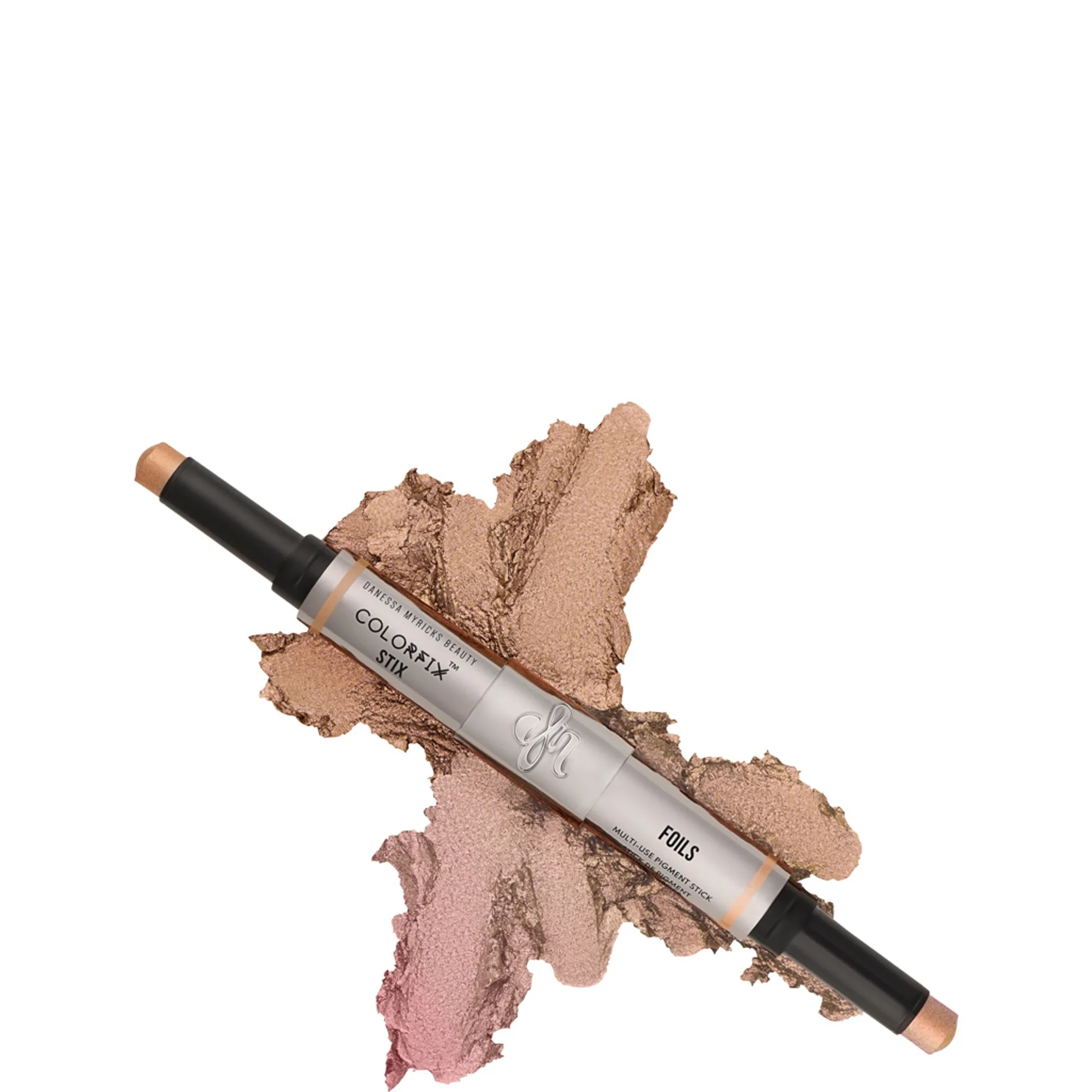 Danessa Myricks Beauty Colorfix Stix Duo Ögonskugga