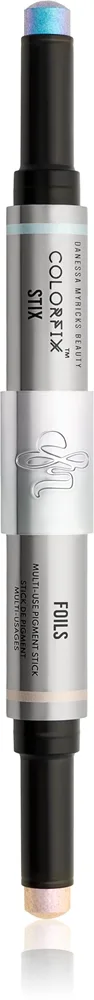 Danessa Myricks Beauty Colorfix Stix Duo Luomiväri