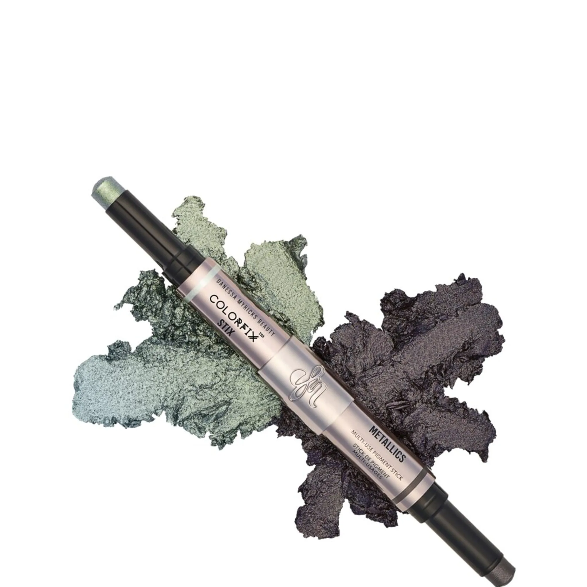 Danessa Myricks Beauty Colorfix Stix Duo Ögonskugga