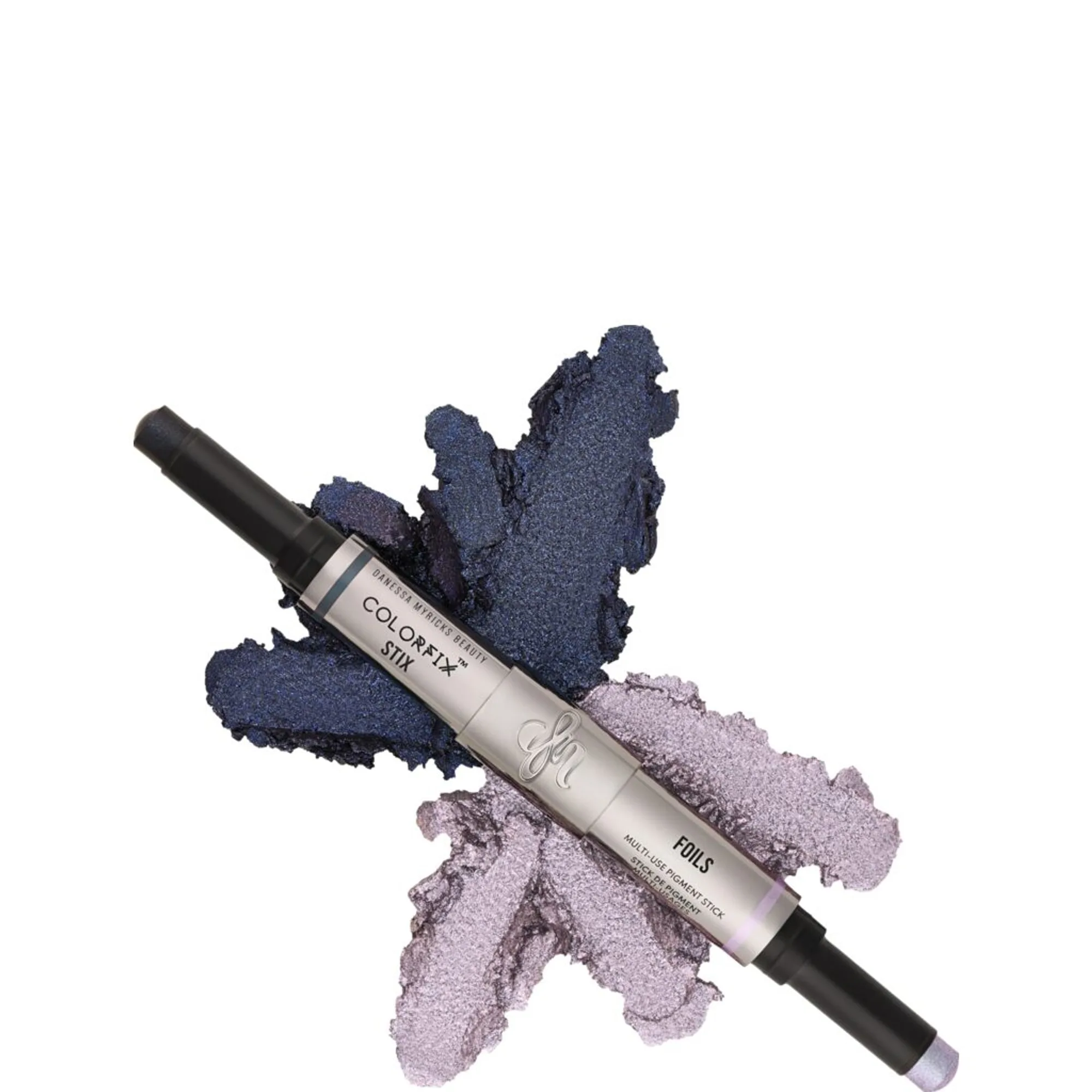Danessa Myricks Beauty Colorfix Stix Duo Ögonskugga
