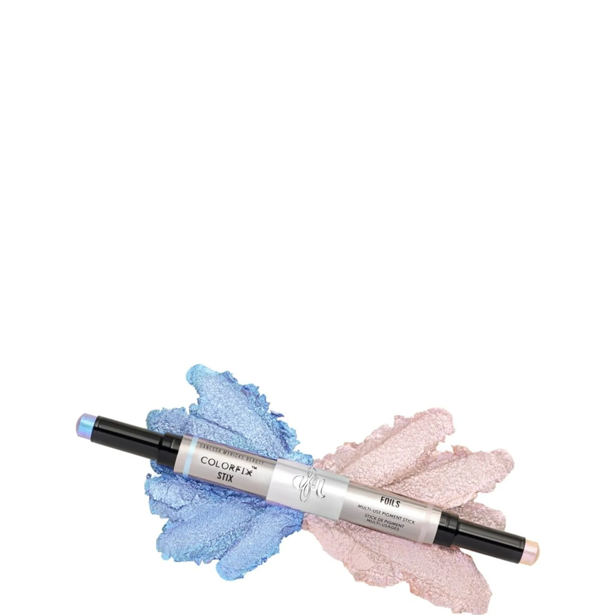 Danessa Myricks Beauty Colorfix Stix Duo Ögonskugga