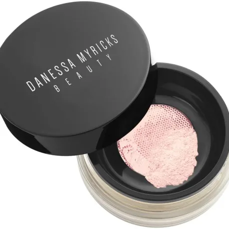 Danessa Myricks Beauty Evolution Powder Löspuder