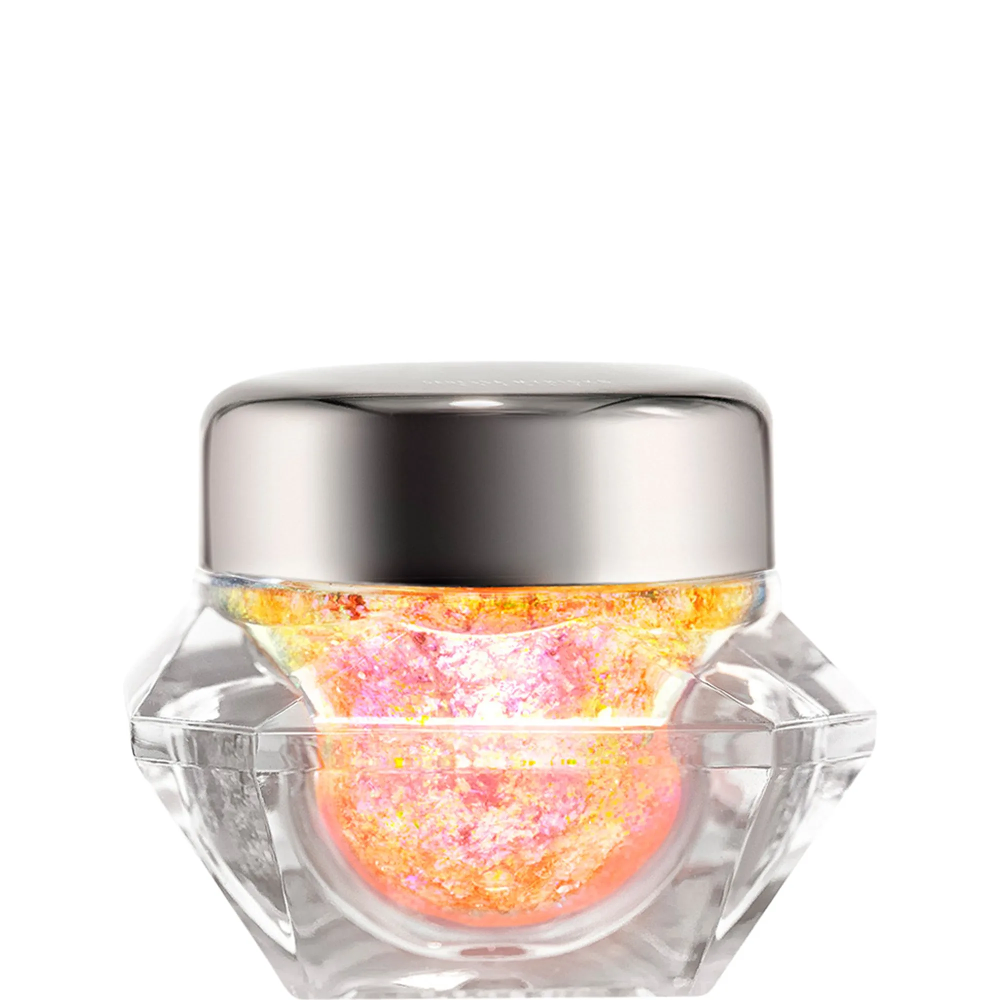 Danessa Myricks Beauty Infinite Chrome Flakes Ögonskugga
