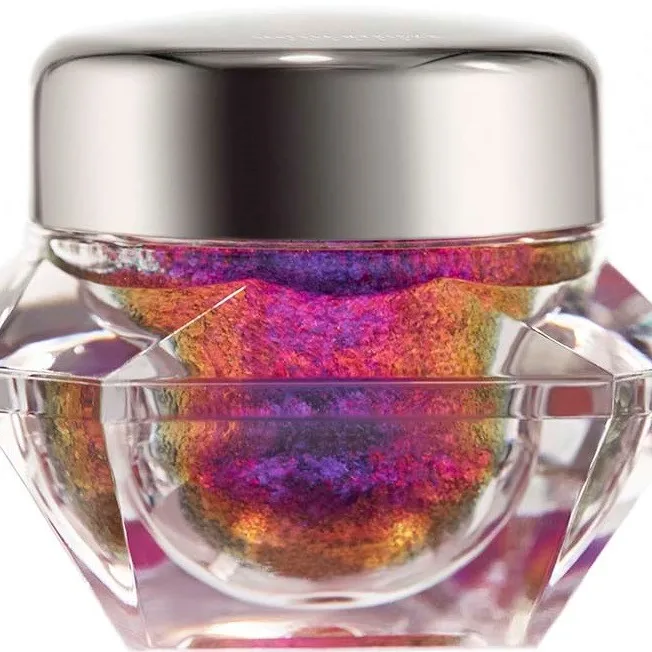 Danessa Myricks Beauty Infinite Chrome Flakes Superstar
