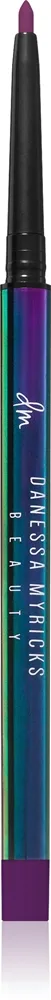 Danessa Myricks Beauty Infinite Chrome Micropencil Silmänrajauskynä
