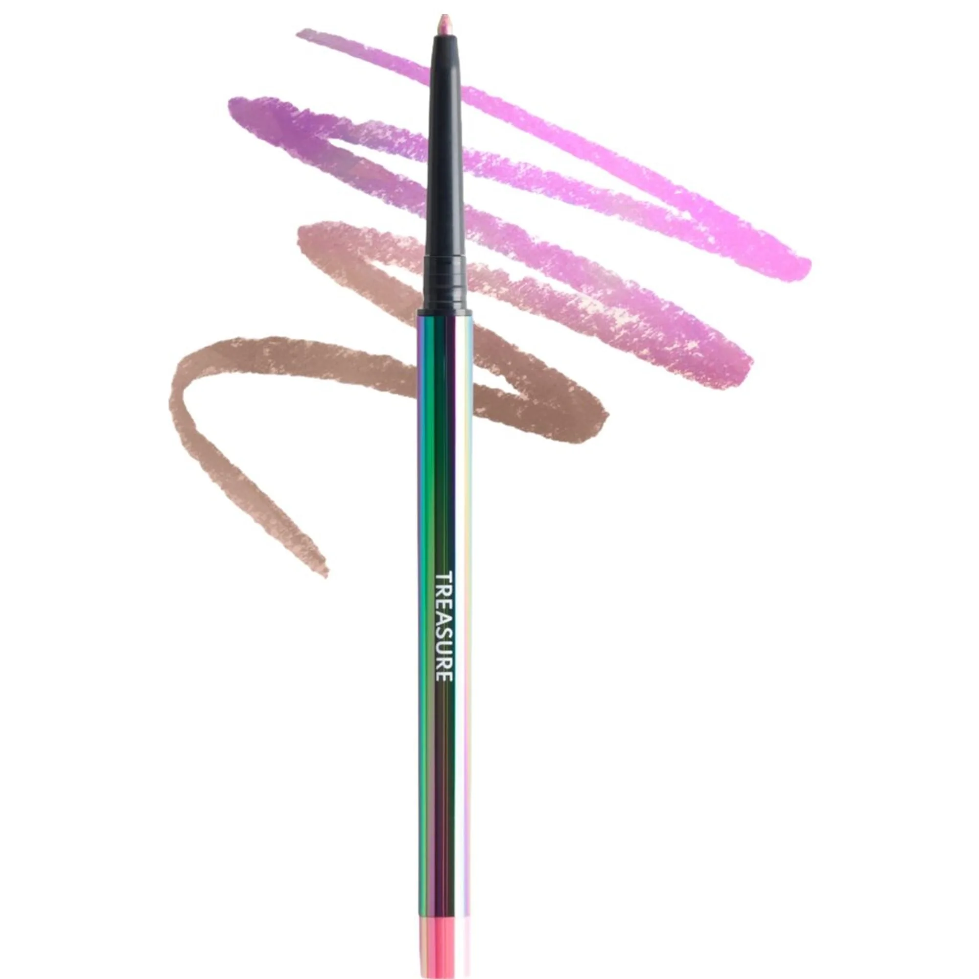 Danessa Myricks Beauty Infinite Chrome Micropencil Treasure