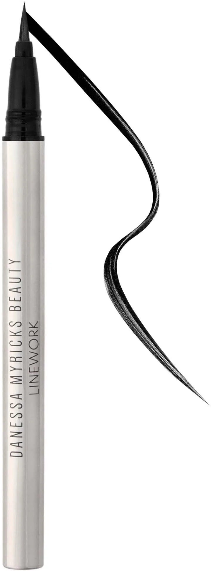 Danessa Myricks Beauty Linework Eyeliner