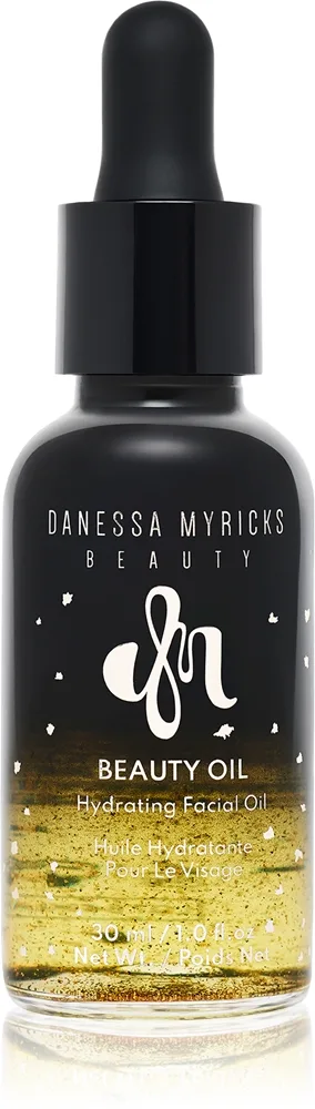 Danessa Myricks Beauty Beauty Oil Primer