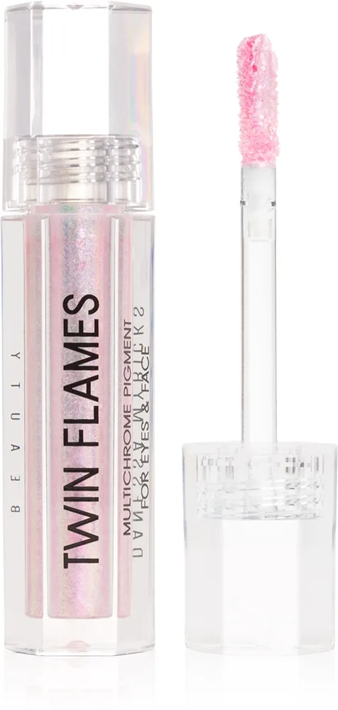 Danessa Myricks Beauty Twin Flames Love Spell