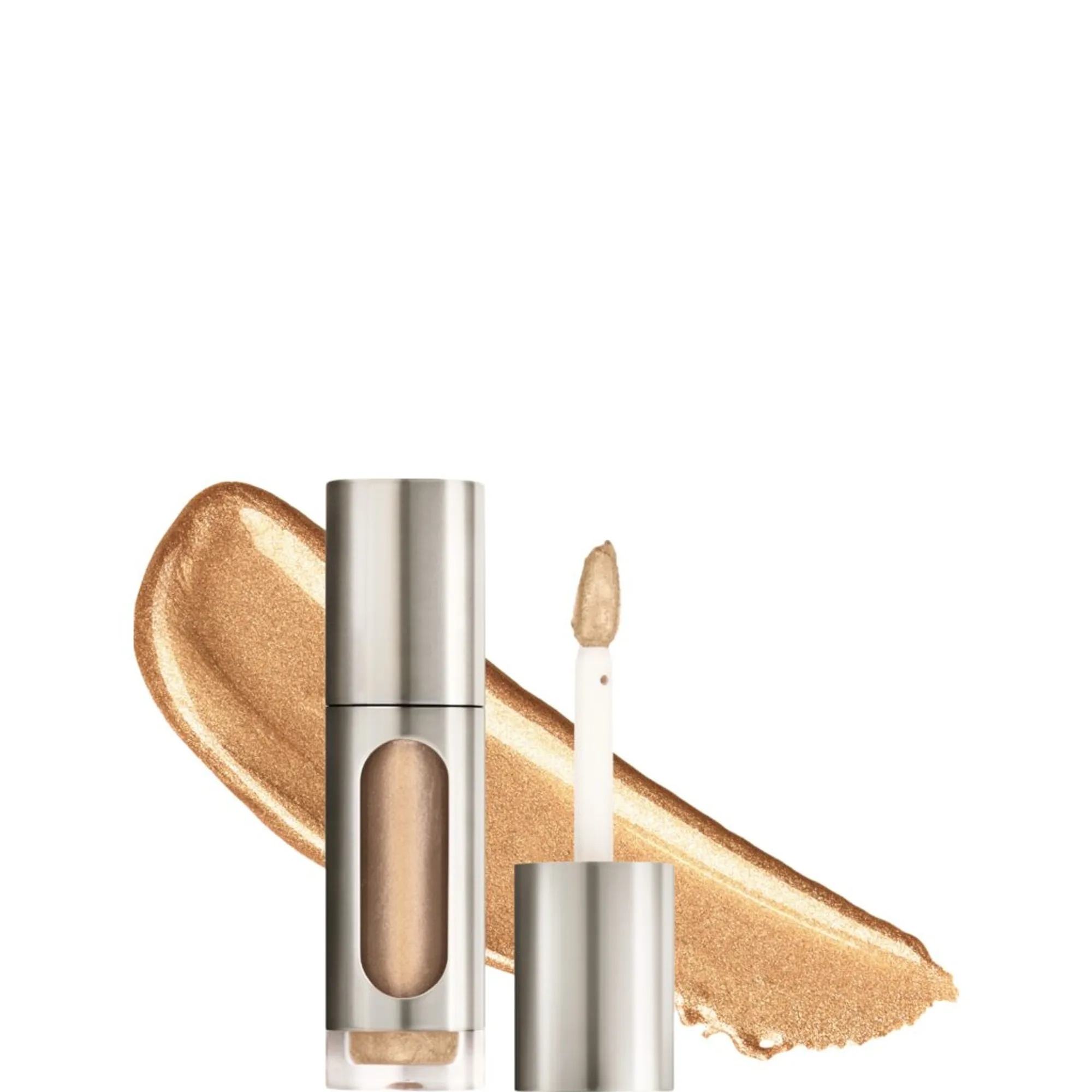 Danessa Myricks Beauty Vision Flush Glow Tiara Highlighter