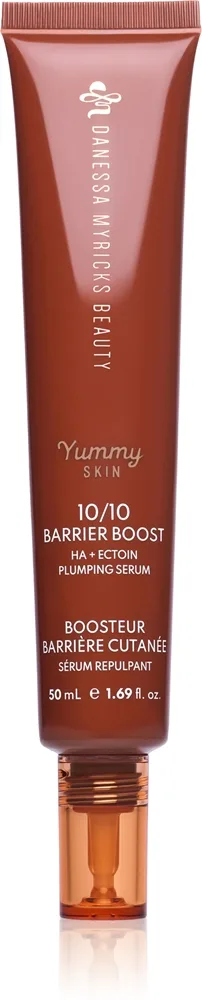 Danessa Myricks Beauty Yummy Skin 10/10 Barrier Boost Primer