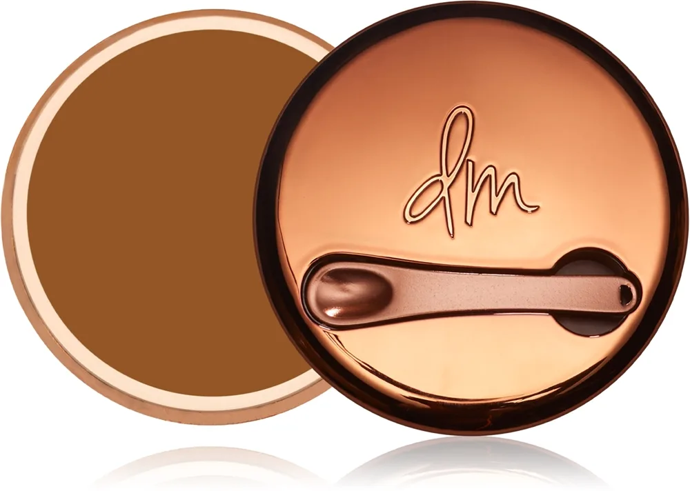 Danessa Myricks Beauty Yummy Skin Blurring Balm Powder 9.5