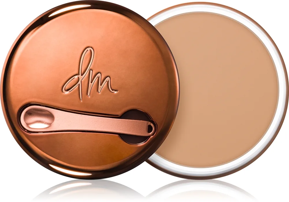 Danessa Myricks Beauty Yummy Skin Blurring Balm Powder Kompaktpudder