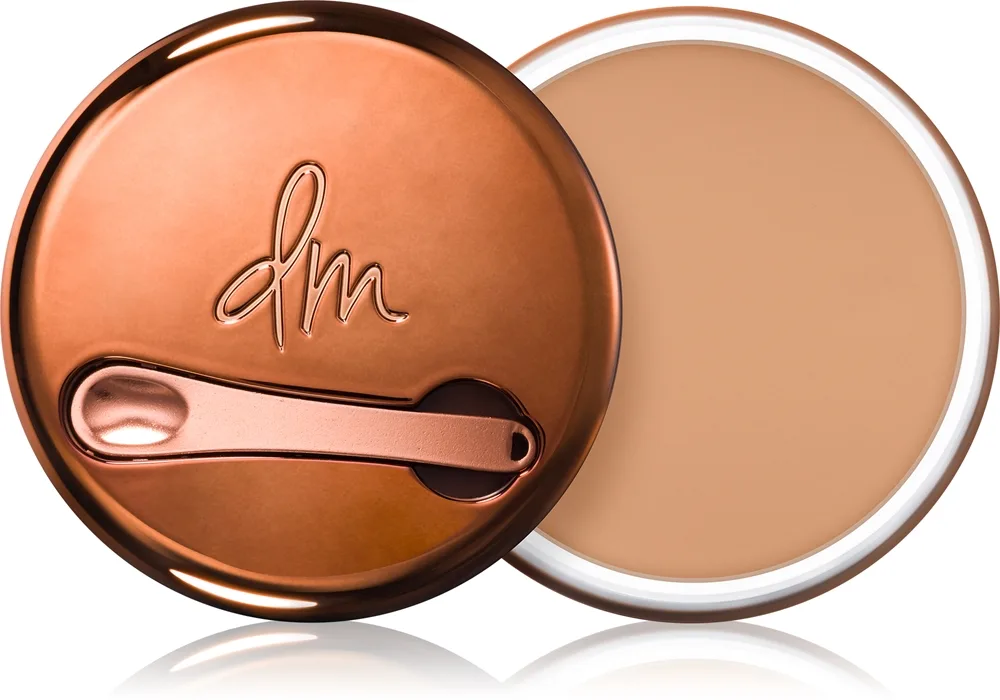 Danessa Myricks Beauty Yummy Skin Blurring Balm Powder Kompaktpudder