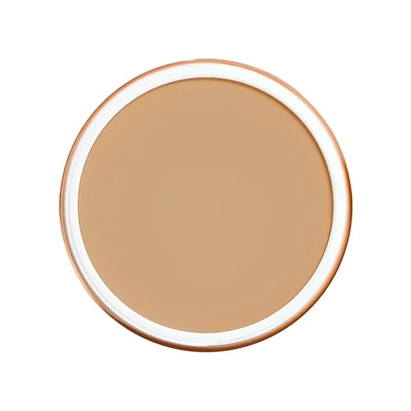 Danessa Myricks Beauty Yummy Skin Blurring Balm Powder Kompaktpuder