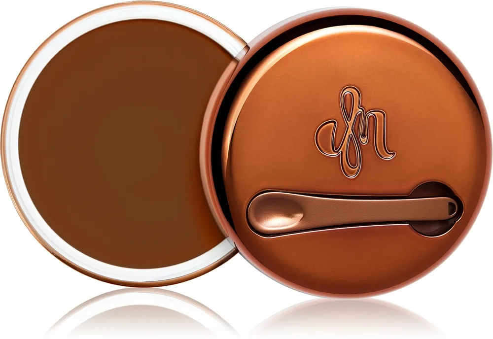 Danessa Myricks Beauty Yummy Skin Blurring Balm Powder 9