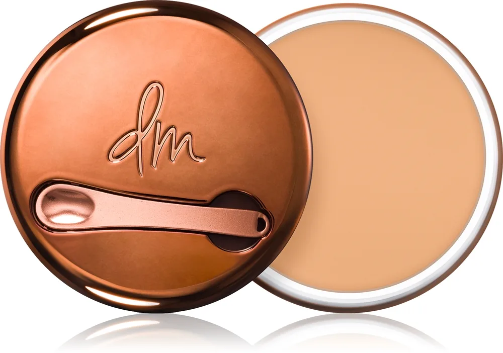 Danessa Myricks Beauty Yummy Skin Blurring Balm Powder Kompaktpudder