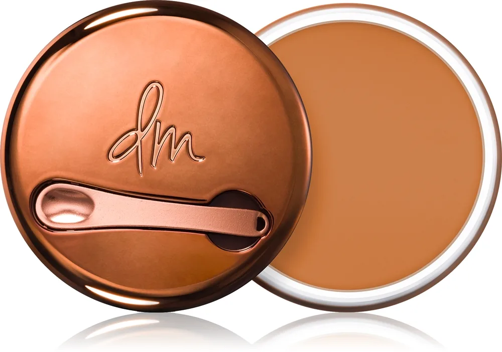 Danessa Myricks Beauty Yummy Skin Blurring Balm Powder Kompaktpudder