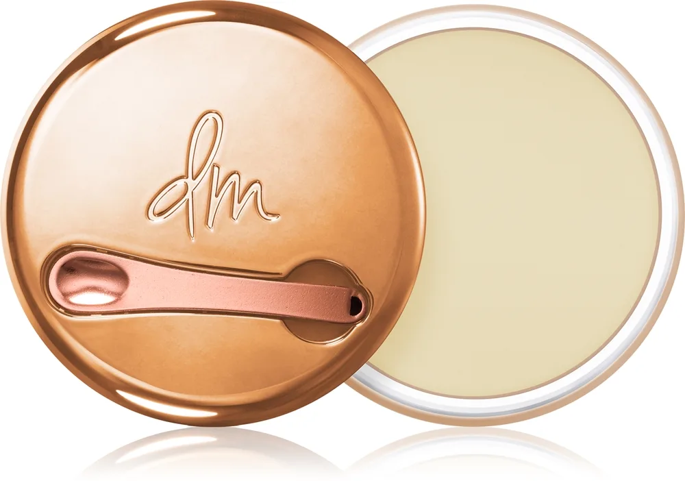 Danessa Myricks Beauty Yummy Skin Blurring Balm Powder Kompaktpudder