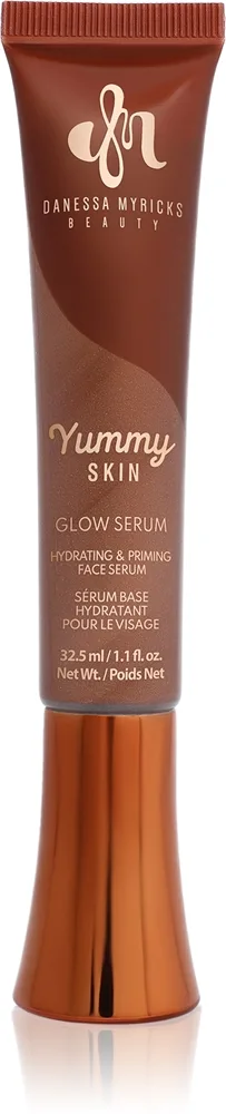 Danessa Myricks Beauty Yummy Skin Glow Serum Pohjustusvoide