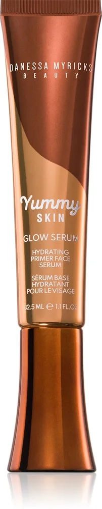 Danessa Myricks Beauty Yummy Skin Glow Serum Primer