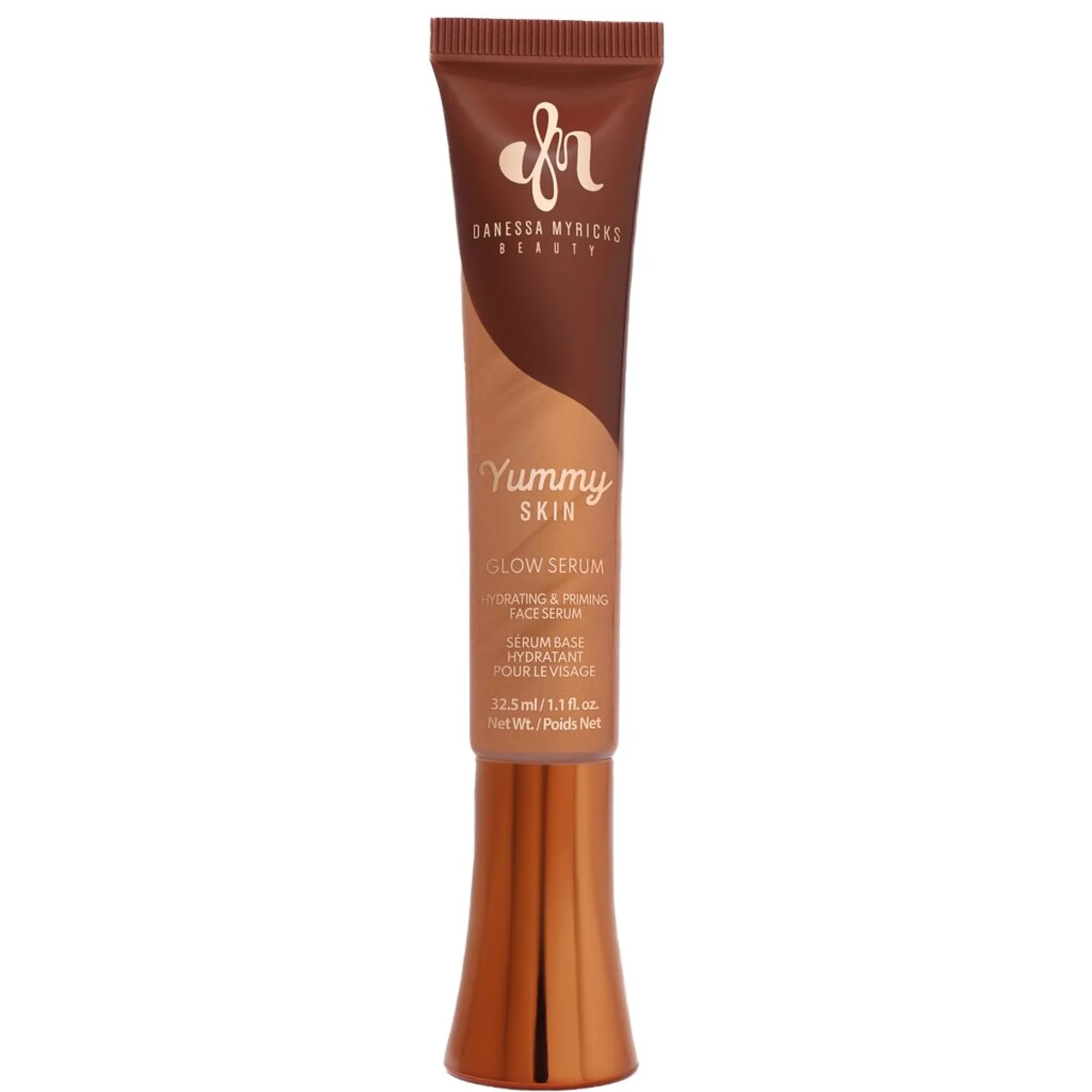 Danessa Myricks Beauty Yummy Skin Glow Serum Primer