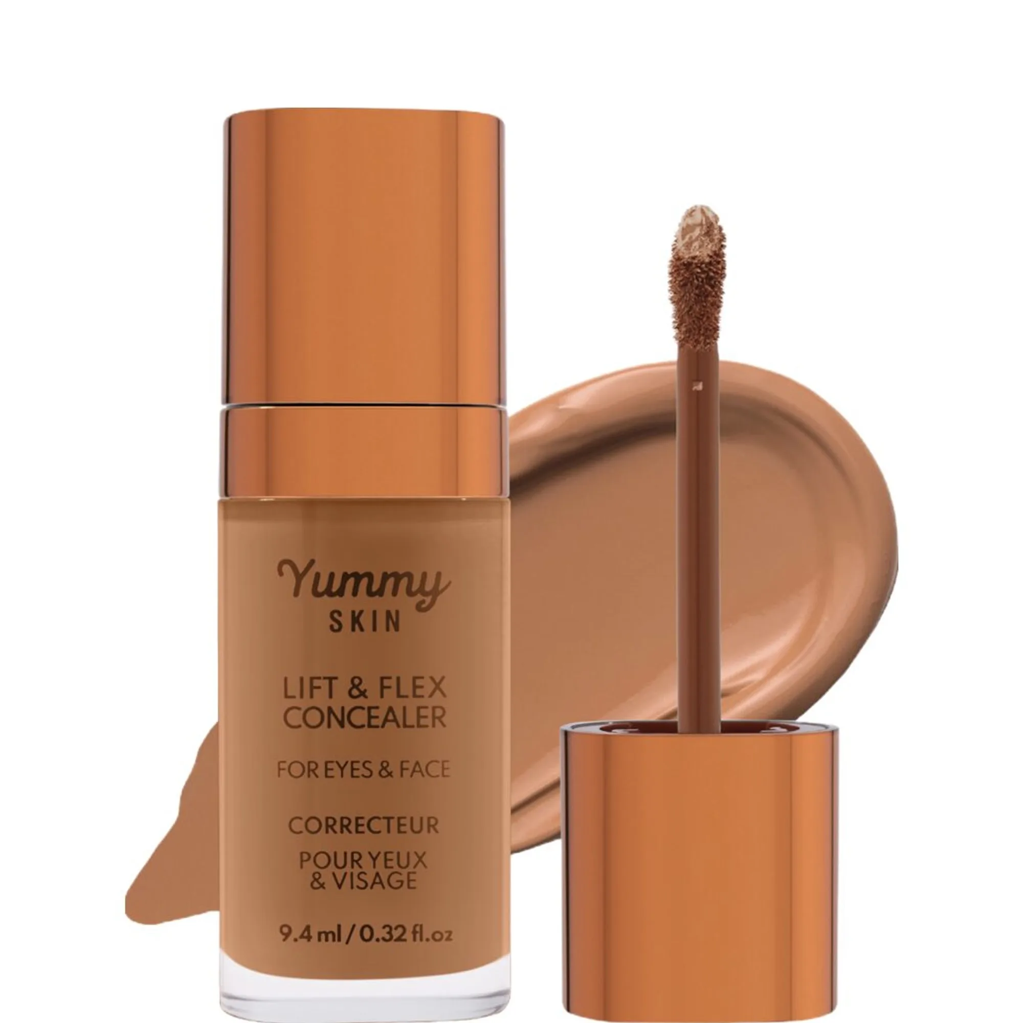 Danessa Myricks Beauty Yummy Skin Lift & Flex Concealer