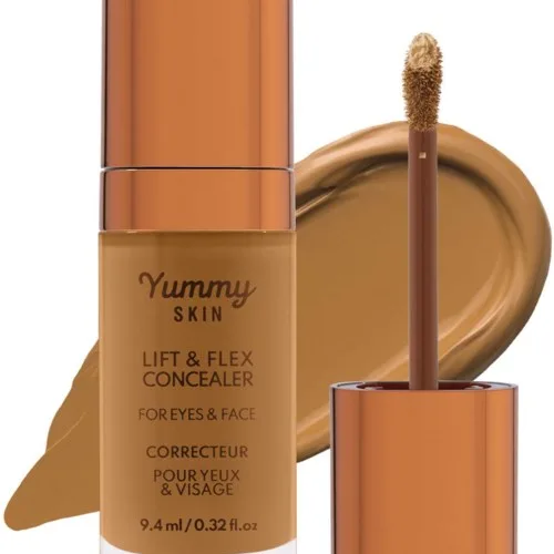 Danessa Myricks Beauty Yummy Skin Lift & Flex Concealer