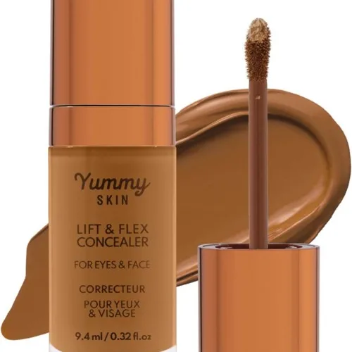 Danessa Myricks Beauty Yummy Skin Lift & Flex Concealer