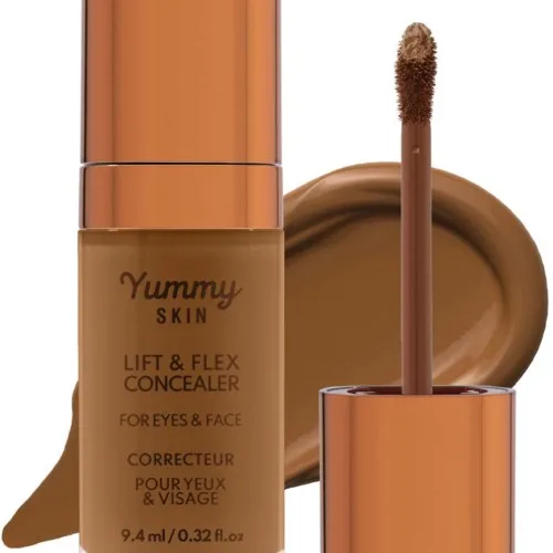 Danessa Myricks Beauty Yummy Skin Lift & Flex Concealer