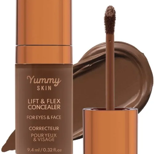 Danessa Myricks Beauty Yummy Skin Lift & Flex Concealer