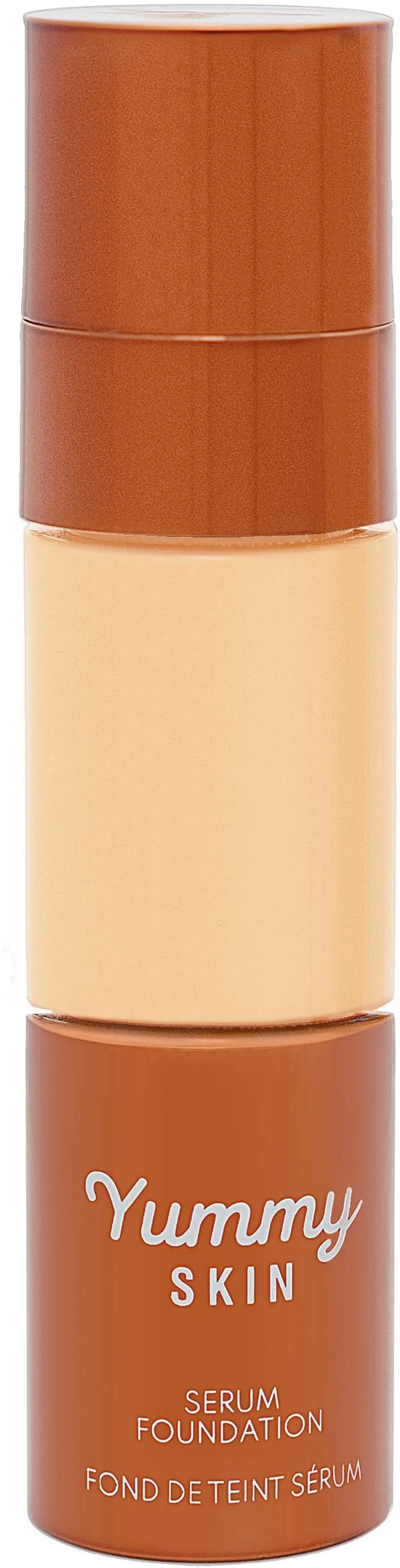 Danessa Myricks Beauty Yummy Skin Serum Foundation 6N
