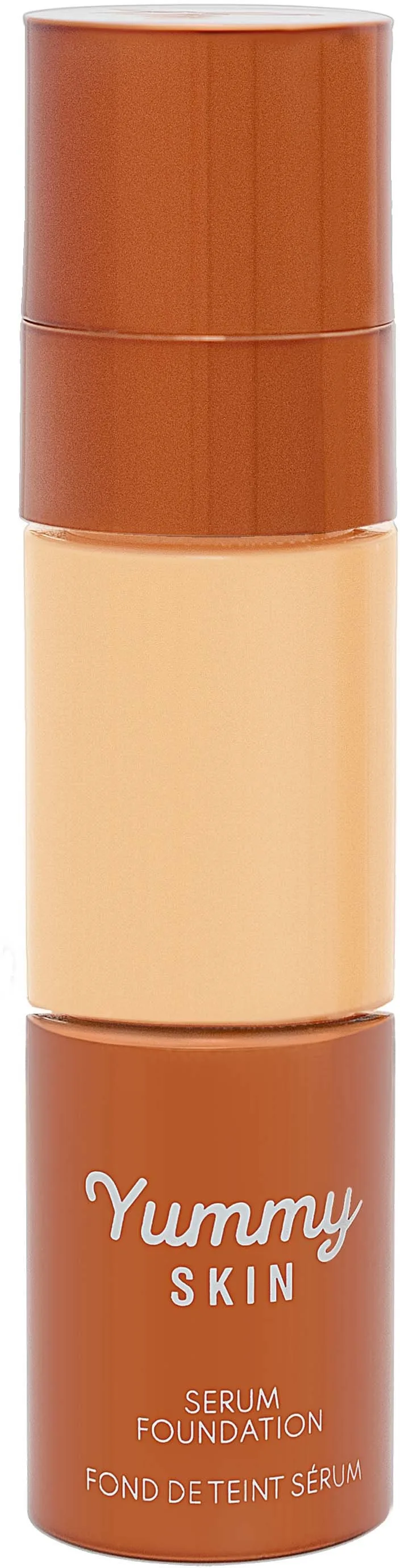 Danessa Myricks Beauty Yummy Skin Serum Foundation 7N