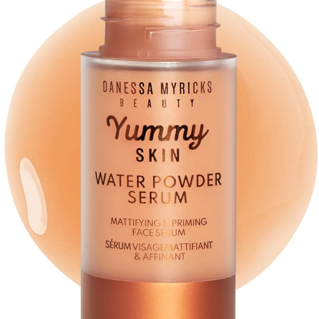 Danessa Myricks Beauty Yummy Skin Water Powder Serum 30 ml