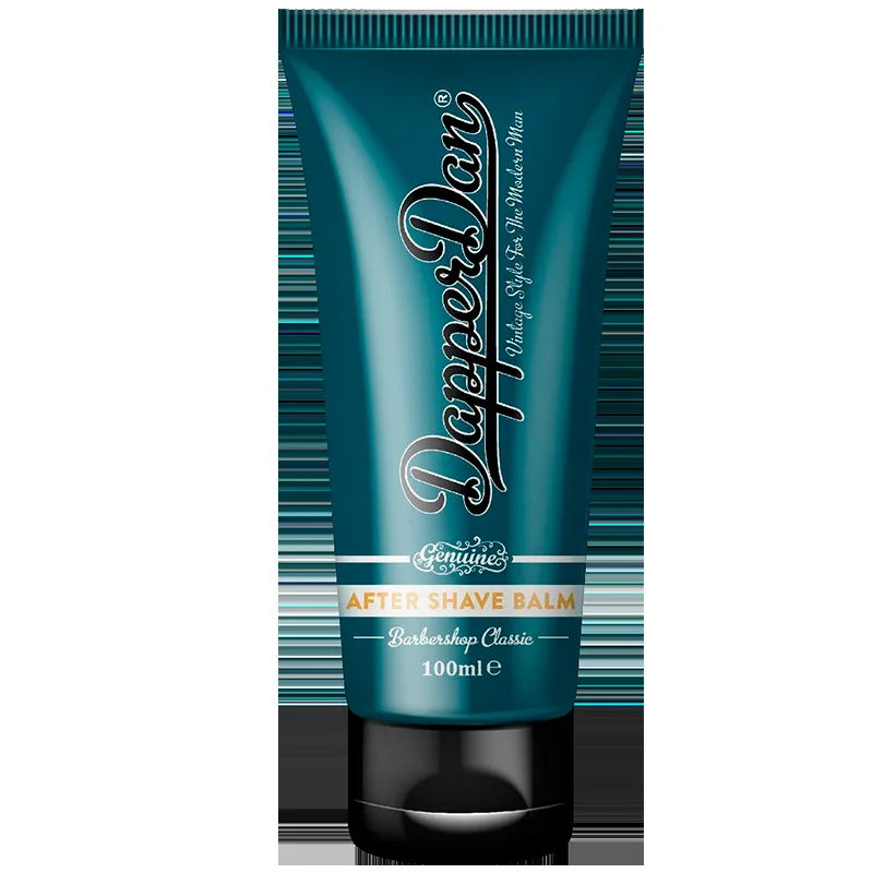 Dapper Dan Classic After Shave Balm (100 ml)
