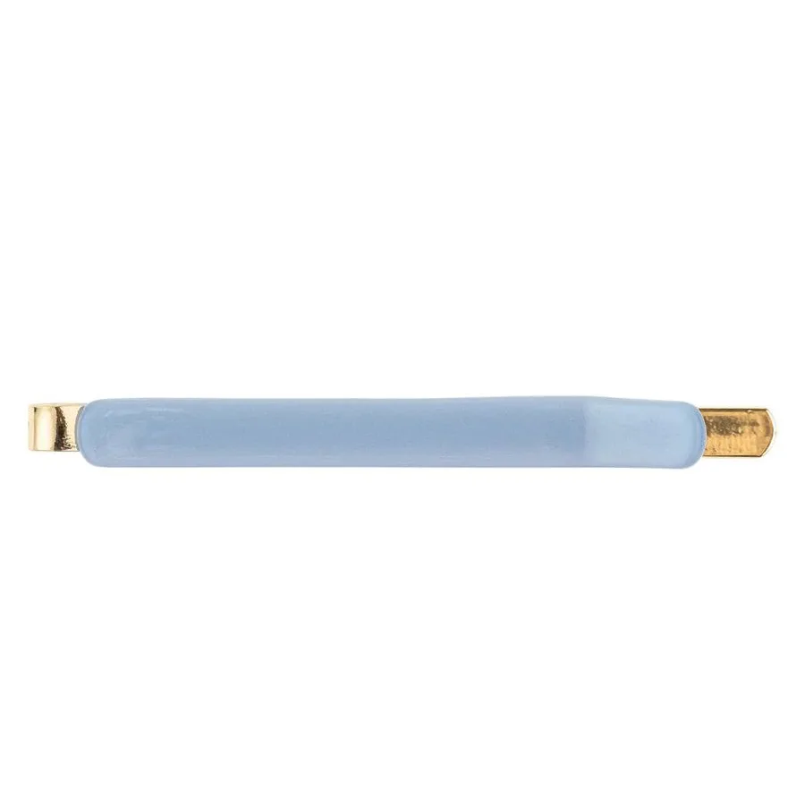 DARK Bobby Pin 501 Blue 1pcs