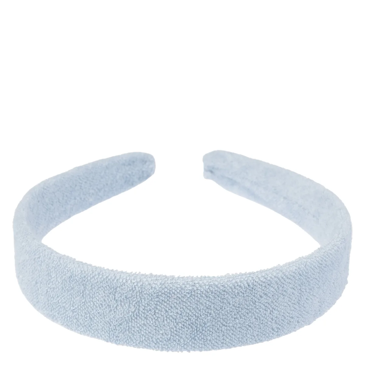 DARK Terry Hair Band ─ Sand