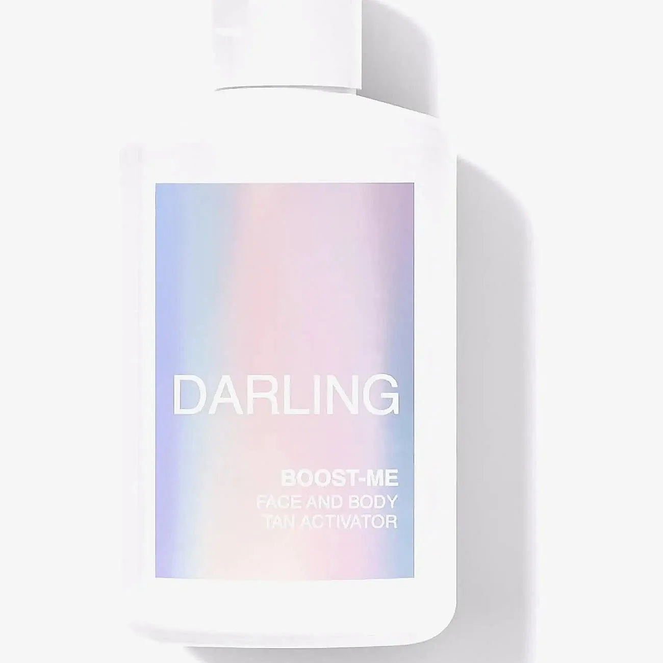 Darling Boost-Me- Face And Body Tan Activator - Nude - 150 ML