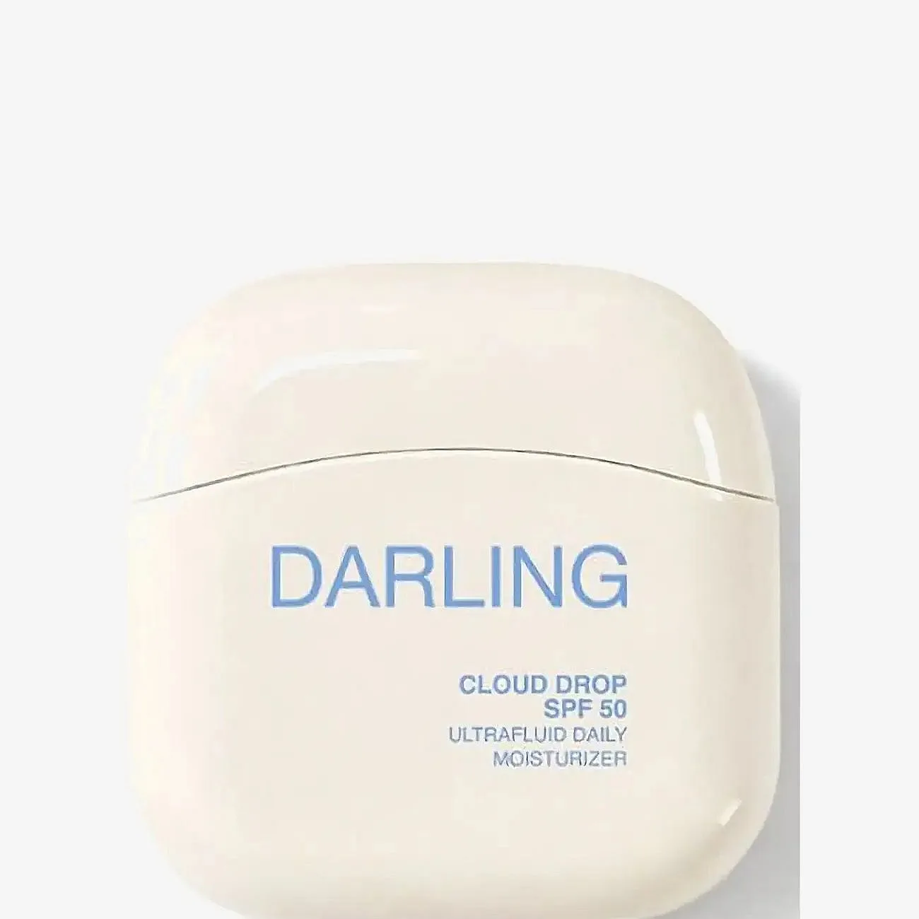 Darling Cloud Drop Spf 50- Ultrafluid Daily Moisturizer - Nude - 50 ML